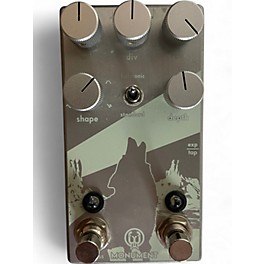 Used Walrus Audio Monument Tremolo V2 Effect Pedal