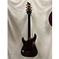 Used Schecter Guitar Research Used Schecter Guitar Research Diamond Series C1 Classic Antique Amber Solid Body Electric Gu...