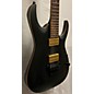 Used Ibanez Used Ibanez JBM20 Matte Gray Solid Body Electric Guitar