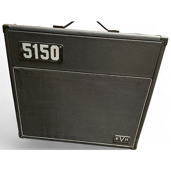 Used EVH Used EVH 5150 Iconic Tube Guitar Combo Amp