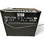 Used EVH Used EVH 5150 Iconic Tube Guitar Combo Amp