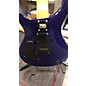 Used PRS Used PRS CE24 Hollowbody Blue Burst Hollow Body Electric Guitar