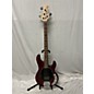 Used Sterling by Music Man RAY4WSR1 StingRay Electric Bass Guitar thumbnail