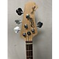 Used Sterling by Music Man RAY4WSR1 StingRay Electric Bass Guitar