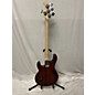 Used Sterling by Music Man RAY4WSR1 StingRay Electric Bass Guitar