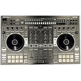 Used Roland Used Roland DJ-808 DJ Controller