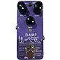 Used NUX DAMP REVERB Effect Pedal thumbnail