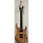 Used Charvel Used Charvel Pro Mod DK HH HT Natural Solid Body Electric Guitar thumbnail