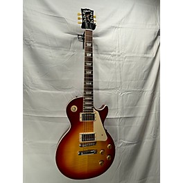 Used Gibson Used Gibson Les Paul Standard 1950S Neck Heritage Cherry Sunburst Solid Body Electric Guitar