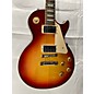 Used Gibson Used Gibson Les Paul Standard 1950S Neck Heritage Cherry Sunburst Solid Body Electric Guitar