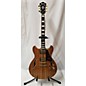 Used Ibanez Used Ibanez AS93 Artcore Natural Hollow Body Electric Guitar thumbnail