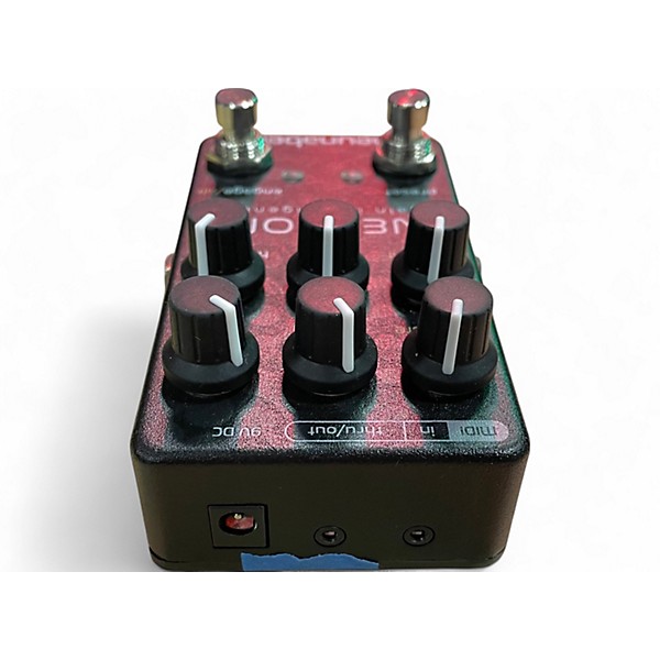 Used Neunaber neuron Effect Pedal