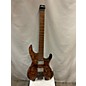 Used Ibanez Used Ibanez Q52PB ANTIQUE BROWN STAIN Solid Body Electric Guitar thumbnail