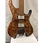 Used Ibanez Used Ibanez Q52PB ANTIQUE BROWN STAIN Solid Body Electric Guitar