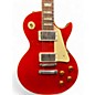Used Gibson custom shop r0 tr red Solid Body Electric Guitar