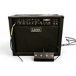 Used Laney IRT30-112 Tube Guitar Combo Amp