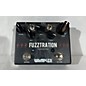 Used Wampler Used Wampler FUZZTRATION Effect Pedal thumbnail