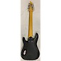 Used Schecter Guitar Research Used Schecter Guitar Research C8-Deluxe Black Solid Body Electric Guitar