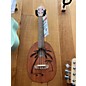 Used Ortega Used Ortega Pineapple Series RUPA5MM Brown Ukulele thumbnail