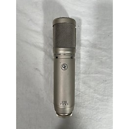 Used Groove Tubes Used Groove Tubes GT66 Tube Microphone