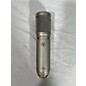 Used Groove Tubes Used Groove Tubes GT66 Tube Microphone thumbnail