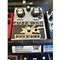 Used Death by Audio Used Death By Audio Fuzz War Effect Pedal thumbnail