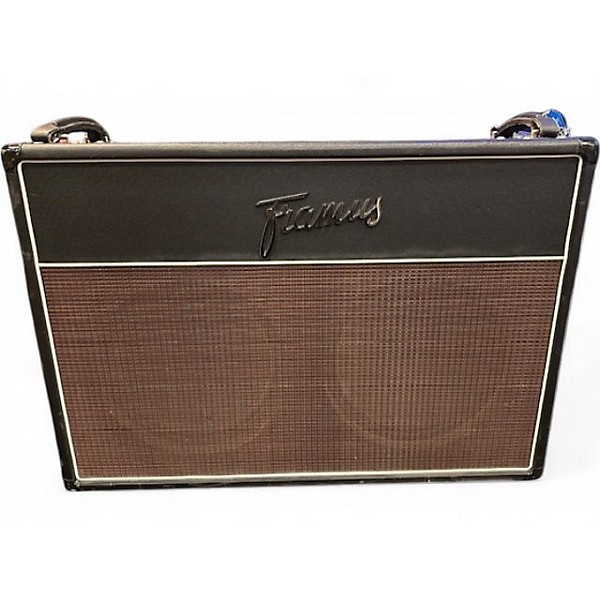 Used Framus ruby riot 2 Tube Guitar Combo Amp,Specials : American Fashion Style Bags On Sale