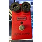 Used MXR Used MXR M102 Dyna Comp Effect Pedal thumbnail