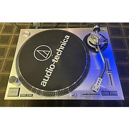 Used Audio-Technica LP120USB USB Turntable