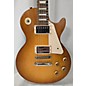 Used Gibson Used 2020 Gibson Les Paul Tribute Honey Burst Solid Body Electric Guitar thumbnail