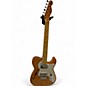 Used Fender Used Fender AMERICAN VINTAGE II 1972 TELECASTER THINLINE Natural Hollow Body Electric Guitar thumbnail