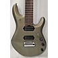 Used Ernie Ball Music Man Used Ernie Ball Music Man JOHN PETRUCCI SIGNATURE PIEZO 7 STRING EGYPTIAN SMOKE Solid Body Electric Guitar thumbnail