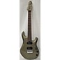 Used Ernie Ball Music Man Used Ernie Ball Music Man JOHN PETRUCCI SIGNATURE PIEZO 7 STRING EGYPTIAN SMOKE Solid Body Elect...