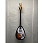 Used VOX Used VOX Apache 1 Classic Teardrop Bass Sunburst Electric Bass Guitar thumbnail