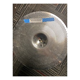 Used SABIAN Used SABIAN 16in QUIET TONE Cymbal