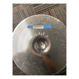 Used SABIAN Used SABIAN 20in QUIET TONE Cymbal