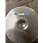 Used SABIAN Used SABIAN 20in QUIET TONE Cymbal thumbnail