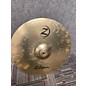 Used Zildjian Used Zildjian 20in Planet Z Ride Cymbal thumbnail