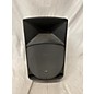 Used Mackie TH15A Powered Speaker thumbnail