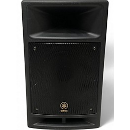 Used Yamaha Msr100 Powered Speaker