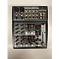 Used Behringer Xenyx 1002FX Unpowered Mixer thumbnail