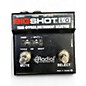 Used Radial Engineering Bigshot I/O True Bypass Selector Pedal thumbnail