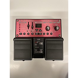 Used BOSS RC30 Loop Station Twin Pedal