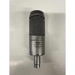 Used Audio-Technica AT3035 Condenser Microphone