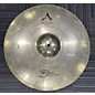 Used Zildjian Used Zildjian 20in A Custom Projection Ride Cymbal thumbnail