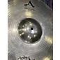 Used Zildjian Used Zildjian 20in A Custom Projection Ride Cymbal