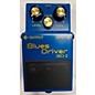 Used BOSS Used BOSS BD2 Blues Driver Effect Pedal thumbnail