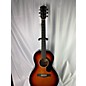 Used Fender Used Fender Cp60s 2 Color Sunburst Acoustic Guitar thumbnail