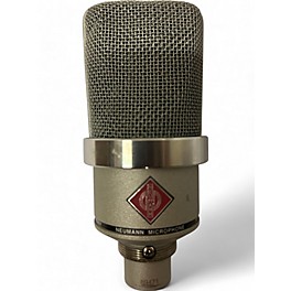 Used Neumann TLM102 Condenser Microphone