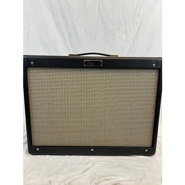 Used Fender Used Fender Hot Rod Deluxe IV 40W 1x12 Tube Guitar Combo Amp